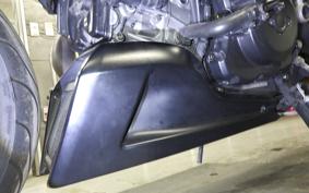 DUCATI DIAVEL Stripe 2014