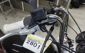 HONDA JADE 2024 MC23