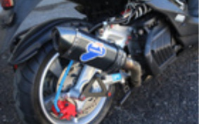 YAMAHA S-MAX SG27