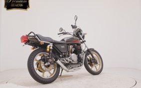 KAWASAKI Z400 FX 1983 KZ400E