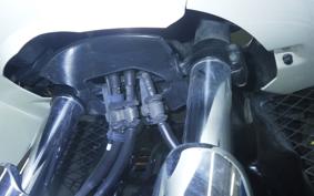 HONDA GL 1800 GOLD WING 2001 SC47