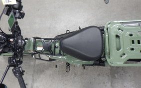 HONDA CT125-2 2003 JA65