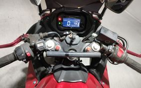 SUZUKI GSX250 R DN11A