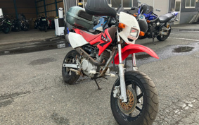 HONDA XR50 MOTARD AD14