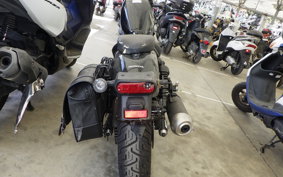 HONDA REBEL 250  S E-clutch MC49