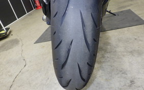 SUZUKI HAYABUSA Gen.3 2022 EJ11A