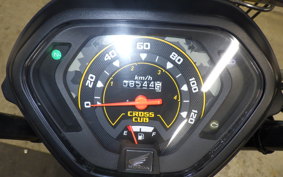 HONDA CROSS CUB 110 2016 JA45