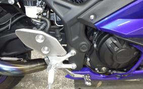 YAMAHA YZF-R3 2021 RH13J