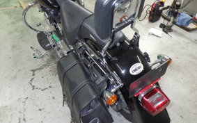 HARLEY FLSTF 1450 2005