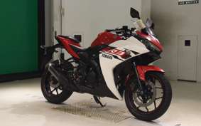 YAMAHA YZF R-3 2016 RH07J