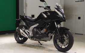 HONDA NC750X DCT 2026 RH23