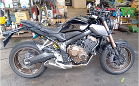 HONDA CB650R 2019 RH03
