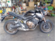 Фото Honda CB650R 2019 с японского аукциона