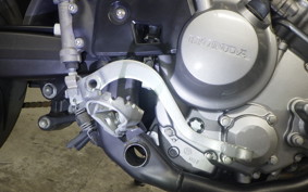 HONDA CRF250M MD38