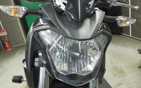 KAWASAKI Z650 A 2017 ER650H