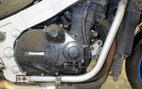 KAWASAKI ZX 10 NINJA 1989 ZXT00B