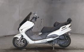 YAMAHA MAJESTY 125 SE27