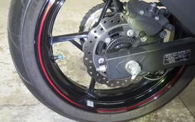 KAWASAKI NINJA 400 2018 EX400G