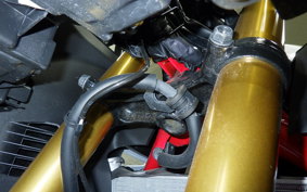 HONDA CBR250RR A 2013 MC51