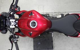 TRIUMPH STREET TRIPLE RS 2026