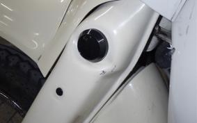 HONDA LITTLE CUB E AA01