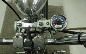 HARLEY FLSTS 1450 2000