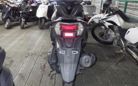 YAMAHA TRICITY 155 A SG37J