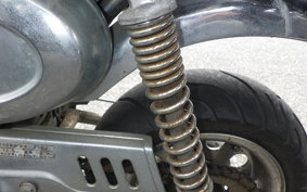HONDA MONKEY Z50J