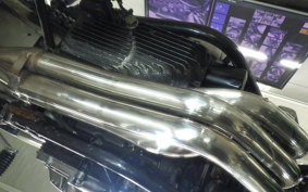 KAWASAKI BALIUS 250 Gen.2 ZR250B
