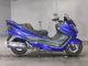 Фото Suzuki SKYWAVE 250S с японского аукциона