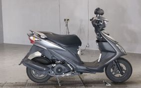 SUZUKI ADDRESSV125SS CF4MA