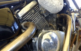 KAWASAKI VULCAN 400 1996 VN400A