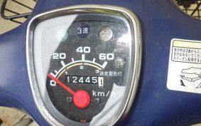 HONDA C50 SUPER CUB AA01
