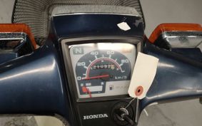 HONDA SUPER CUB90 HA02