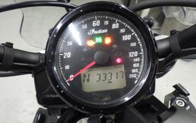 INDIAN FTR1200 RALLY 2022