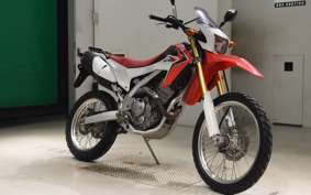 HONDA CRH250L 2025 MD38