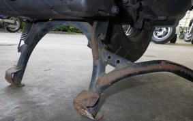 SUZUKI ADDRESS V125 G CF46A