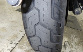 HONDA REBEL 250 A MC49