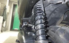 HONDA SILVER WING 400 GT Type 2012 NF03