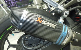 KAWASAKI NINJA 250 2010 EX250L