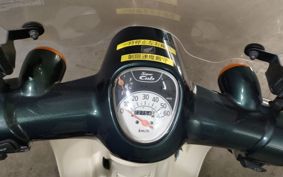 HONDA SUPER CUB50 AA09