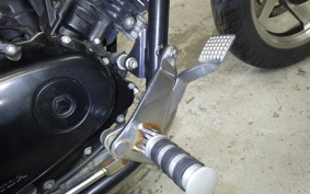 HONDA MAGNA 250 2010 MC29