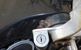 HONDA STEED 400 NC26