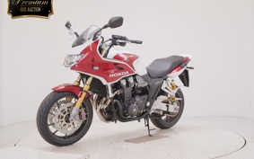 HONDA CB1300SB SUPER BOLDOR SP 2025 SC54