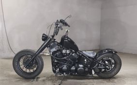 YAMAHA DRAGSTAR 400 1999 4TR