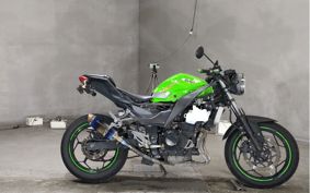 KAWASAKI NINJA250 EX250L