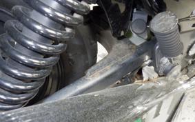KAWASAKI ELIMINATOR 250 V VN250A