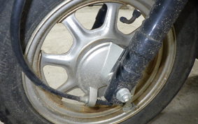 HONDA TACT Basket 2025 AF79