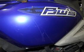 YAMAHA BW'S 50 Gen.3 SA44J