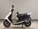 Фото Yamaha JOG ZR Gen.3 2002 с японского аукциона